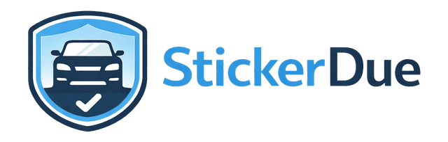 StickerDue